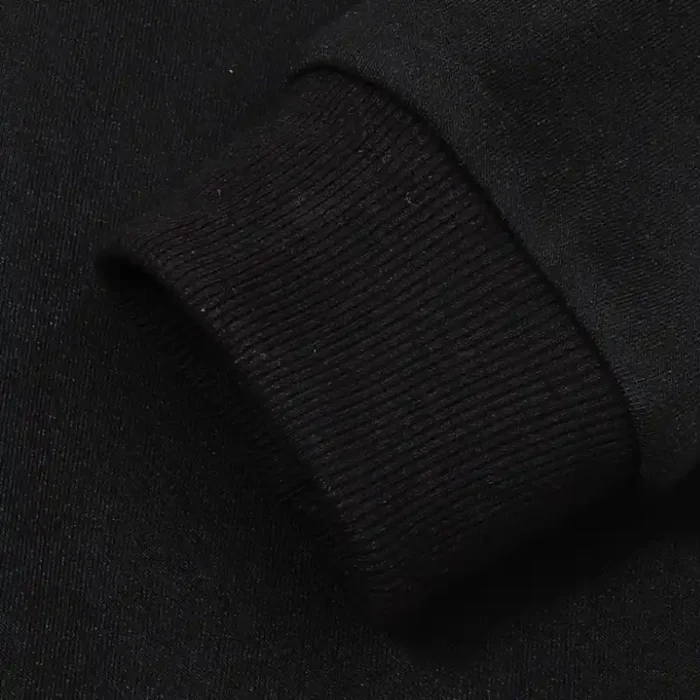 Hellstar Spiderweb Sport Logo Zip-Up Hoodie - Image 7