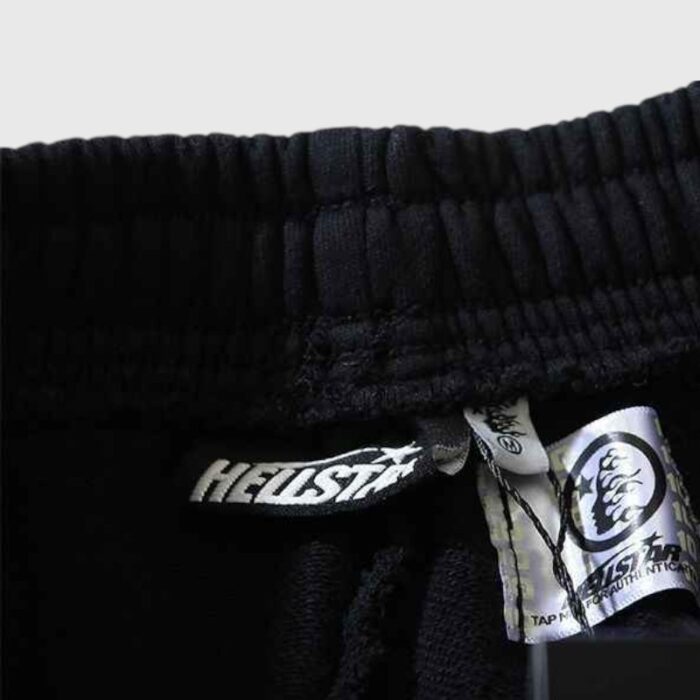 Hellstar Hstar Shorts - Image 6
