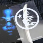 Hellstar No Humanity Shorts - Image 12