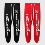 Hellstar Print Logo Sweatpant - Image 14