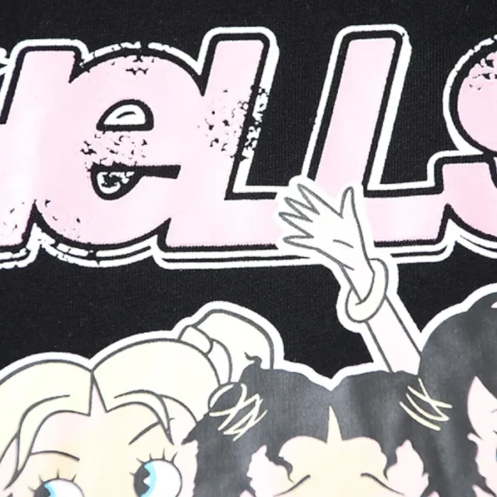 Hellstar Paradise Girls T-shirt - Image 19