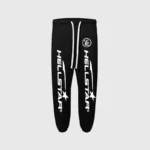 Hellstar Print Logo Sweatpant
