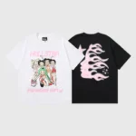 Hellstar Paradise Girls T-shirt - Image 9