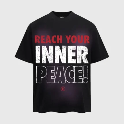Hellstar Inner Peace T-Shirt