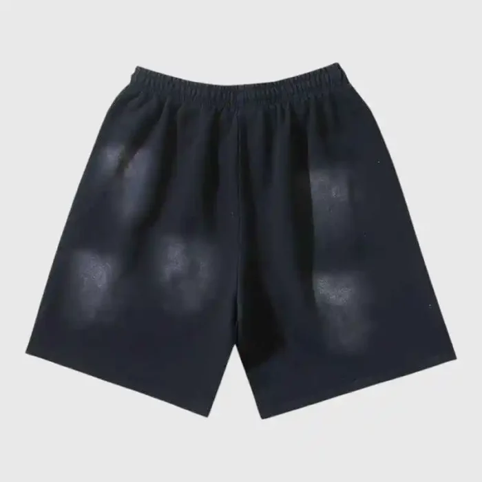 Hellstar Hstar Shorts - Image 2