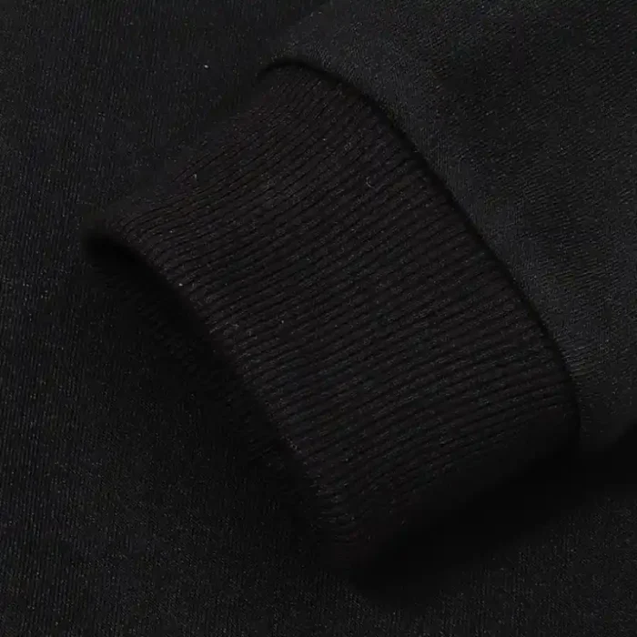 Hellstar Logo Print Hoodie - Image 6