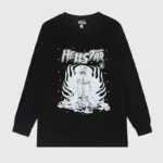 Hellstar Inner Peace Tee