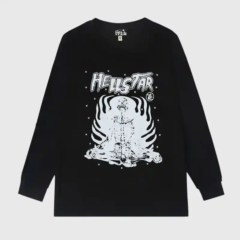 Hellstar Inner Peace Tee