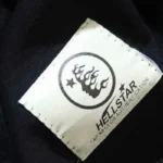 Hellstar Studios Cartoon Logo T-shirt - Image 12