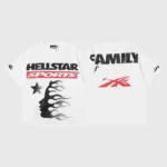 Hellstar Sports Family T-Shirt - Image 13