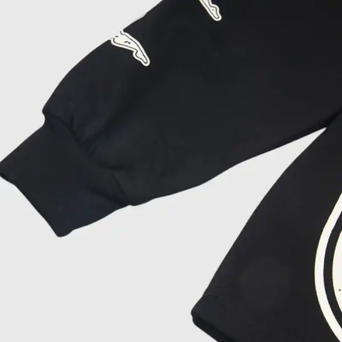 Hellstar Sweatshirt Jesus - Image 4