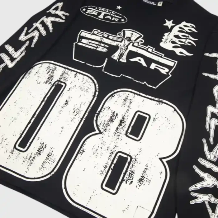 Hellstar Sweatshirt Jesus - Image 5