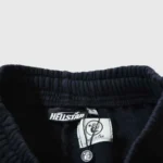 Hellstar Fire Elastic Sweatpants - Image 4