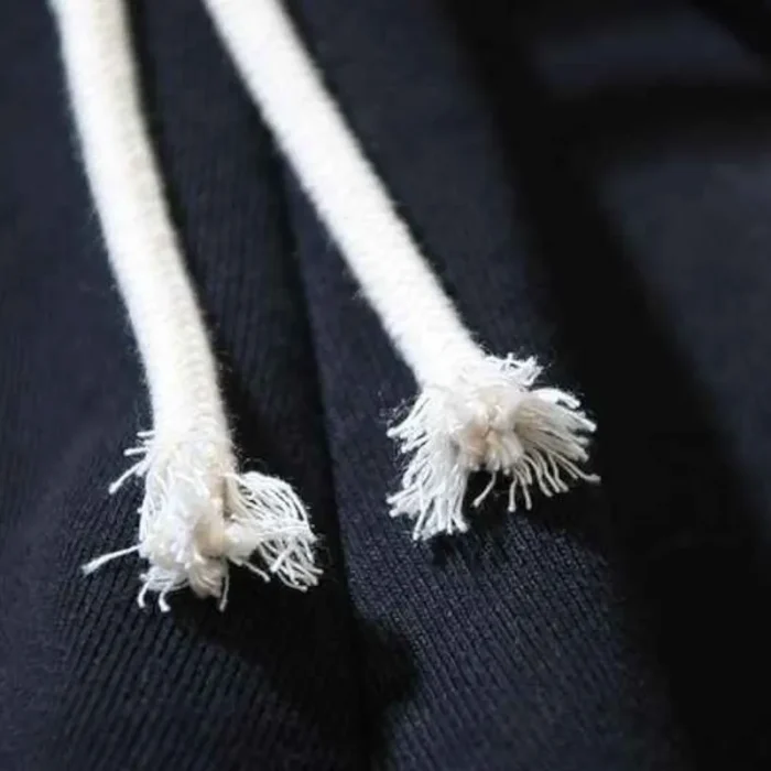 Hellstar Snap Black Shorts - Image 10