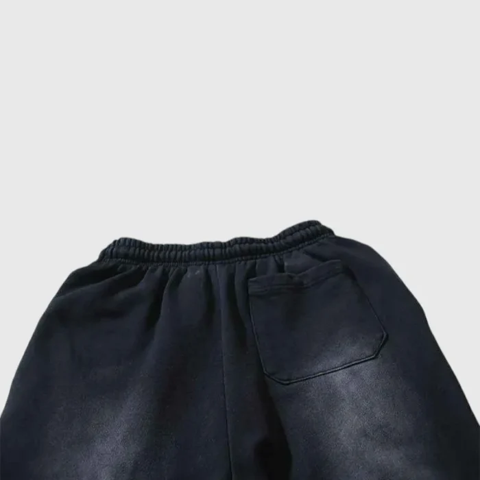 Hellstar Red Flame Sweatpant - Image 6