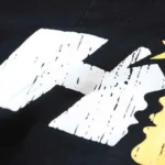 Hellstar Studios Cartoon Logo T-shirt - Image 3