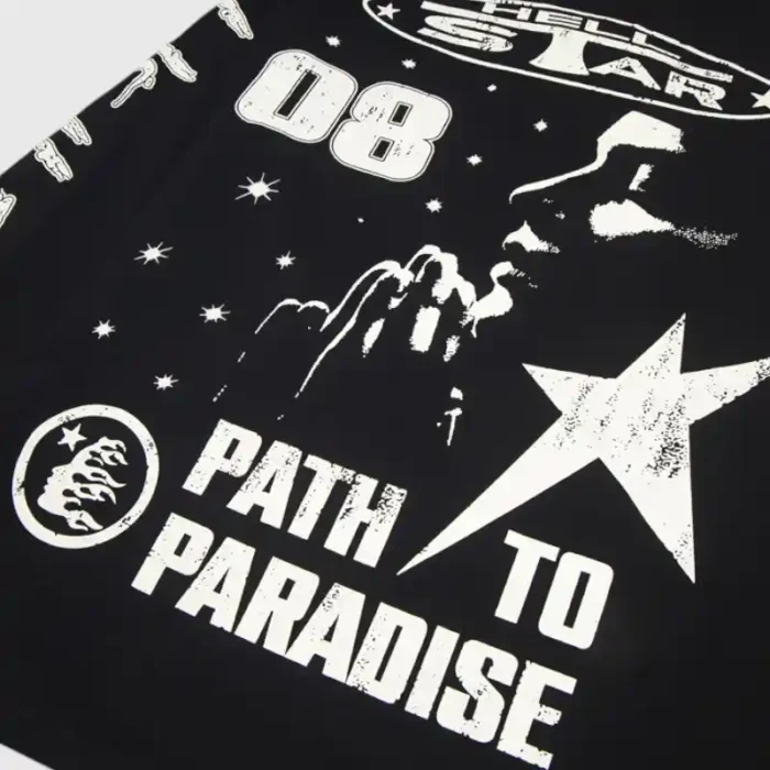 Hellstar Sweatshirt Jesus - Image 6