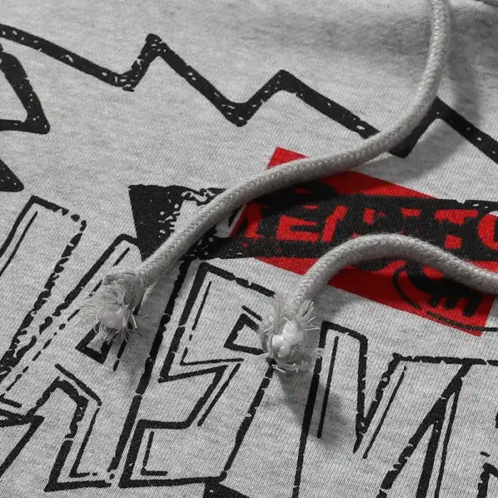 Hellstar x ComplexCon Exclusive Hoodie - Image 8