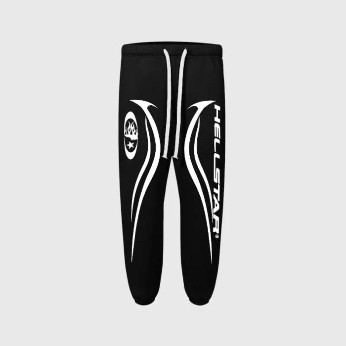 Hellstar Sports Gel Sweatpant - Image 14