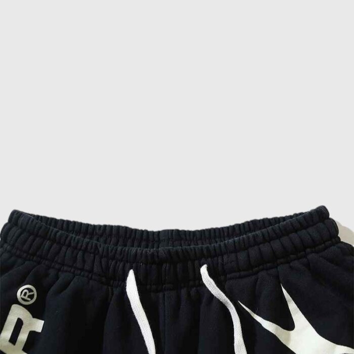 Hellstar Hstar Shorts - Image 5