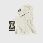 Hellstar Sheisty Baclava Ski White Mask - Image 2