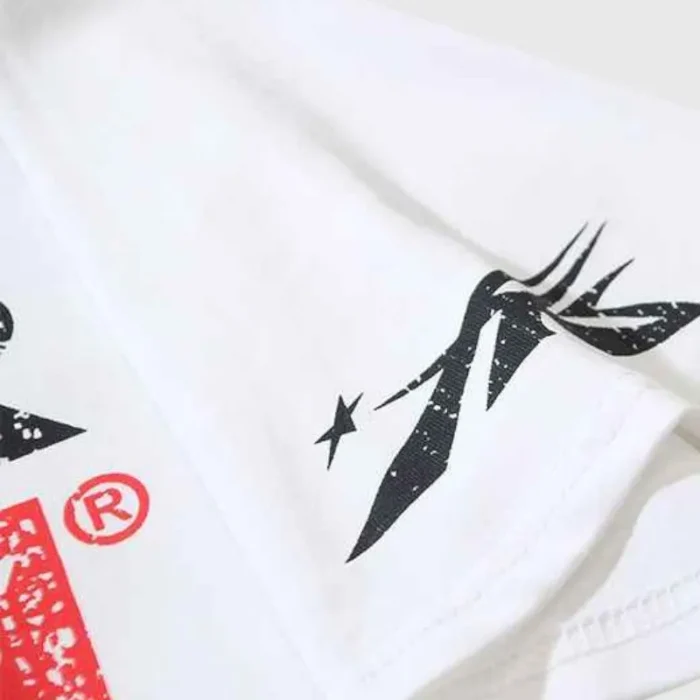 Hellstar Sports Family T-Shirt - Image 6