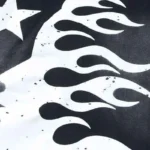 Hellstar Studios Cartoon Logo T-shirt - Image 8