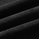 Hellstar Crochet Jesus T-shirt Black - Image 5