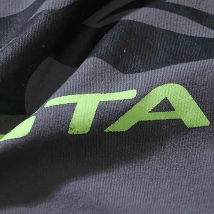 Hellstar Sports Core Logo Gel T-Shirt - Image 5