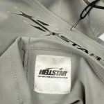 Hellstar Shiesty Balaclava ski Gray Mask - Image 5