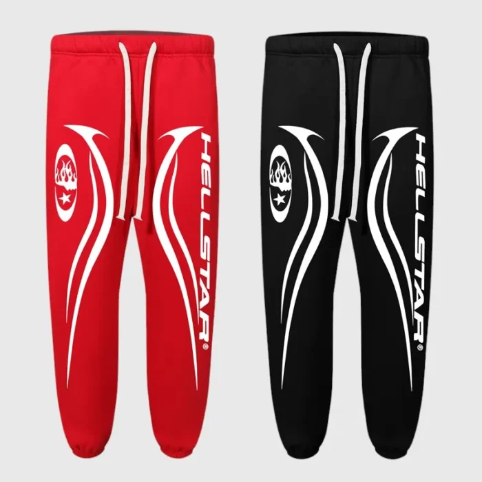 Hellstar Sports Gel Sweatpant - Image 17