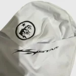 Hellstar Sheisty Baclava Ski White Mask - Image 3