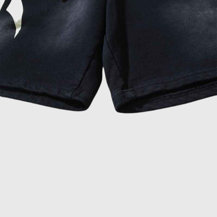 Hellstar Hstar Shorts - Image 9