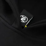 Hellstar Halloween Skeleton Print Hoodie - Image 5