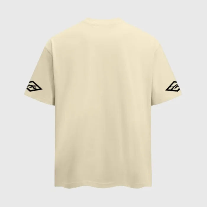 The Hellstar Gradient Flame T-shirt - Image 2