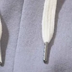 Hellstar Grey Future Flame Sweatpant - Image 8