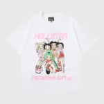 Hellstar Paradise Girls T-shirt - Image 2
