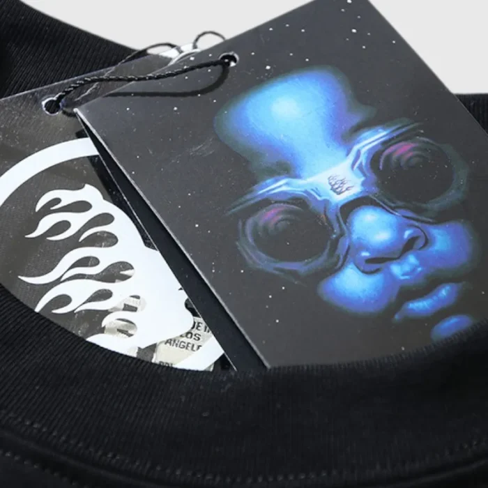 Hellstar Paradise Girls T-shirt - Image 13