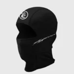 Hellstar Shiesty Balaclava Ski Black Mask
