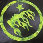 Hellstar Marble Classic T-Shirt - Image 8