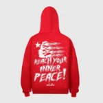 Hellstar Studios hoodie - Image 7