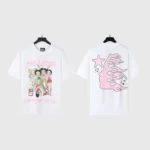 Hellstar Paradise Girls T-shirt - Image 8