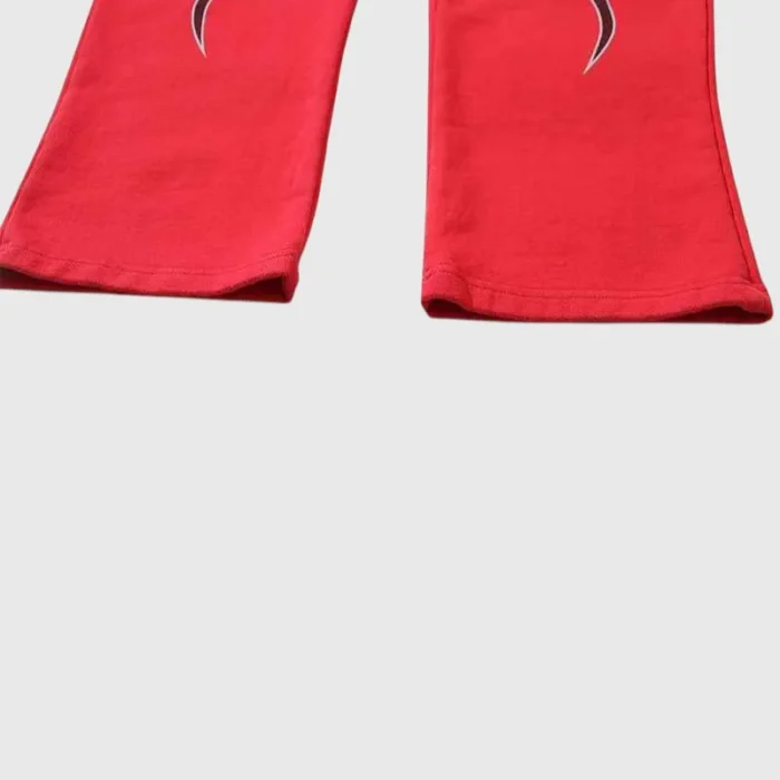 Hellstar Halloween Flame Sweatpants - Image 11