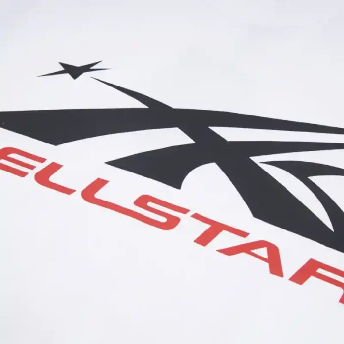 Hellstar Sport Logo sweatshirt - Image 5