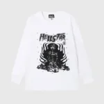 HELLSTAR Inner Peace Tee
