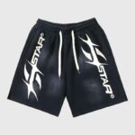Hellstar Hstar Shorts