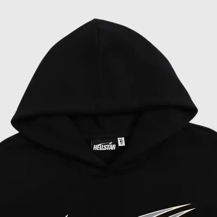 Hellstar Sport Gel Logo Tracksuit - Image 7