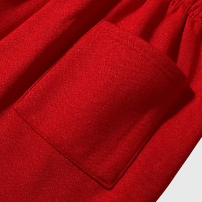 Hellstar Print Logo Sweatpant - Image 5