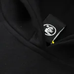 Hellstar Inner Peace Fire Hoodie - Image 6