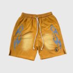 Hellstar Flame Shorts - Image 15